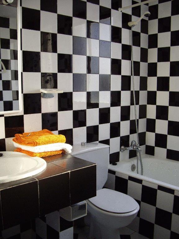 Es Grop Apartments Portinatx Zewnętrze zdjęcie