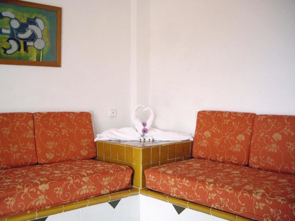 Es Grop Apartments Portinatx Zewnętrze zdjęcie
